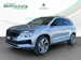 Škoda Karoq 2.0 TSI SportLine 4x4 DSG