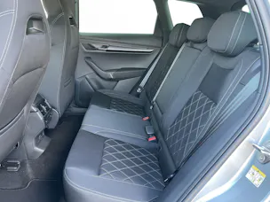Škoda Karoq 2.0 TSI SportLine 4x4 DSG