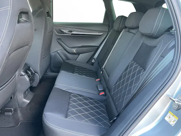 Škoda Karoq 2.0 TSI SportLine 4x4 DSG