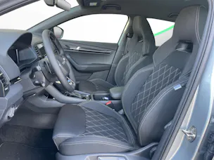 Škoda Karoq 2.0 TSI SportLine 4x4 DSG