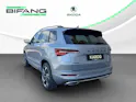 Škoda Karoq 2.0 TSI SportLine 4x4 DSG