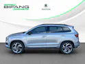 Škoda Karoq 2.0 TSI SportLine 4x4 DSG