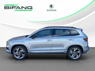Škoda Karoq 2.0 TSI SportLine 4x4 DSG
