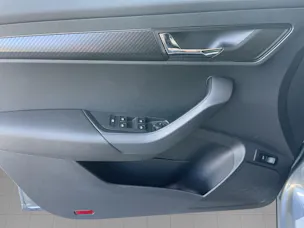 Škoda Karoq 2.0 TSI SportLine 4x4 DSG
