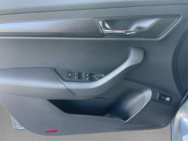 Škoda Karoq 2.0 TSI SportLine 4x4 DSG