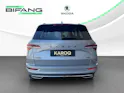 Škoda Karoq 2.0 TSI SportLine 4x4 DSG