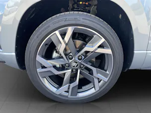 Škoda Karoq 2.0 TSI SportLine 4x4 DSG