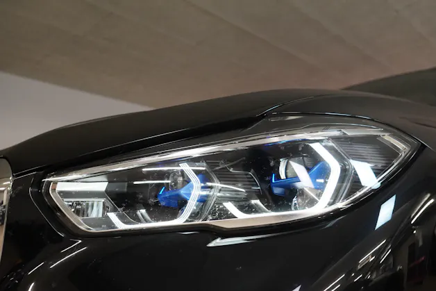 BMW X5 xDrive45e M Sport Steptronic