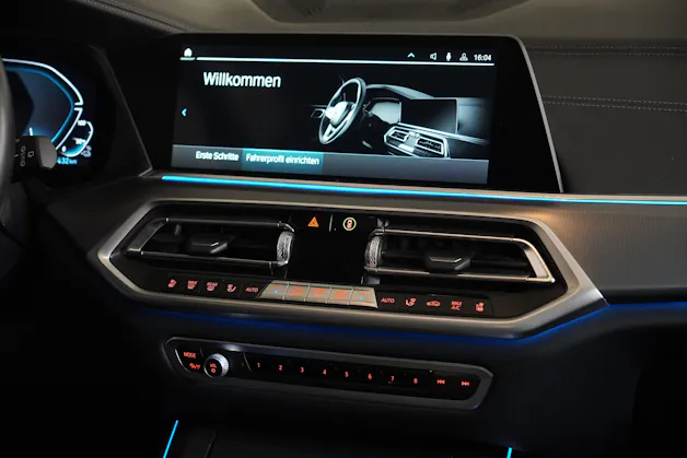 BMW X5 xDrive45e M Sport Steptronic