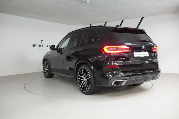 BMW X5 xDrive45e M Sport Steptronic