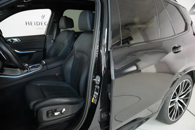 BMW X5 xDrive45e M Sport Steptronic