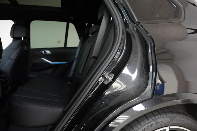 BMW X5 xDrive45e M Sport Steptronic