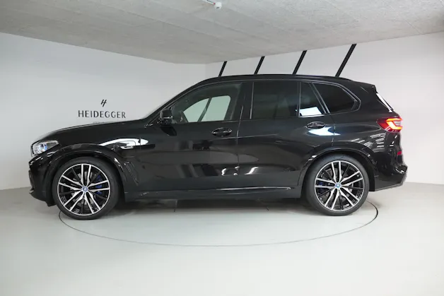 BMW X5 xDrive45e M Sport Steptronic