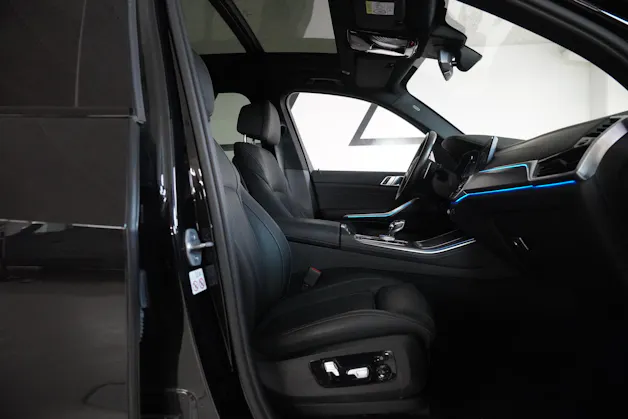 BMW X5 xDrive45e M Sport Steptronic