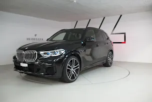 BMW X5 xDrive45e M Sport Steptronic