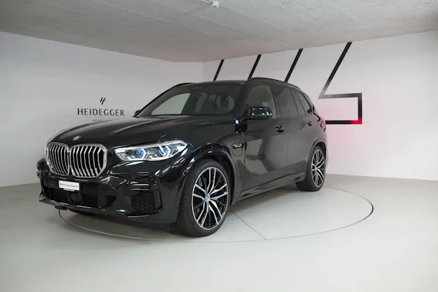 BMW X5 xDrive45e M Sport Steptronic