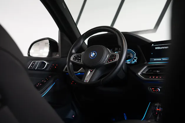 BMW X5 xDrive45e M Sport Steptronic