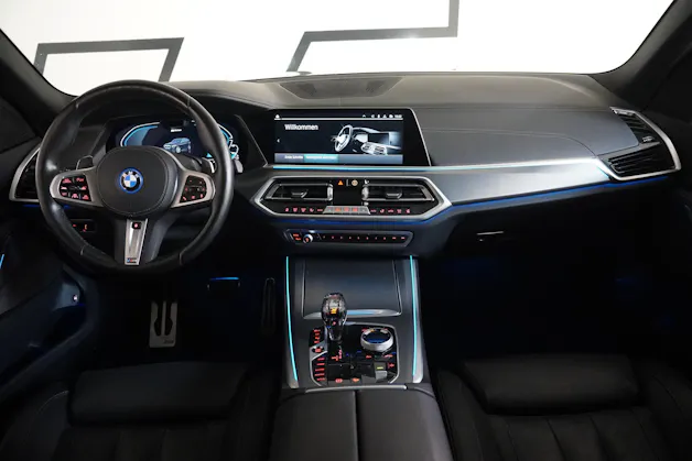 BMW X5 xDrive45e M Sport Steptronic