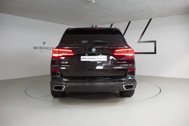 BMW X5 xDrive45e M Sport Steptronic