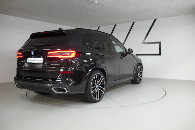 BMW X5 xDrive45e M Sport Steptronic