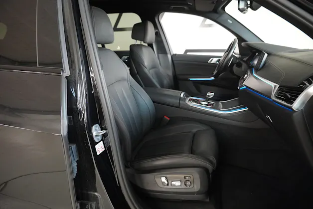 BMW X5 xDrive45e M Sport Steptronic