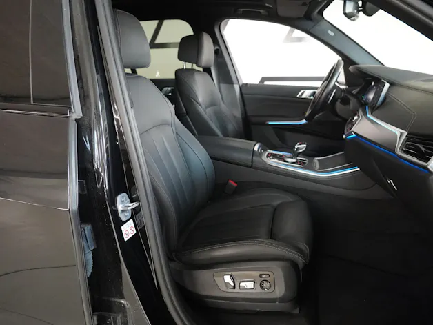 BMW X5 xDrive45e M Sport Steptronic