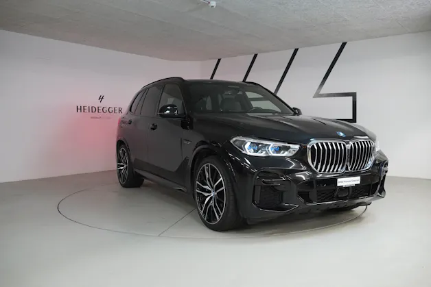 BMW X5 xDrive45e M Sport Steptronic