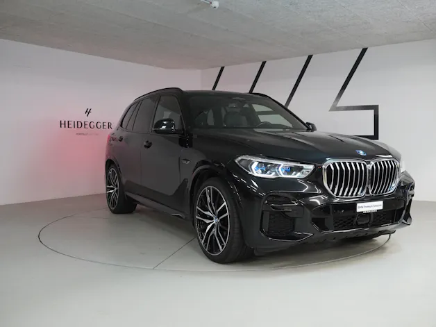BMW X5 xDrive45e M Sport Steptronic