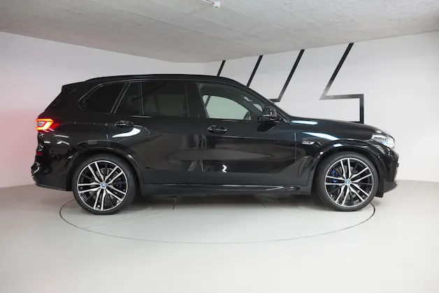 BMW X5 xDrive45e M Sport Steptronic