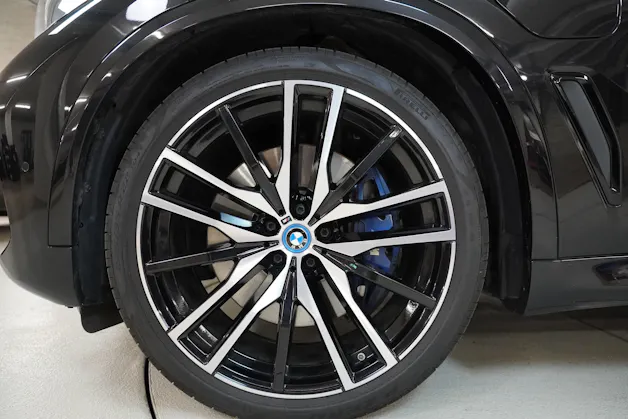BMW X5 xDrive45e M Sport Steptronic