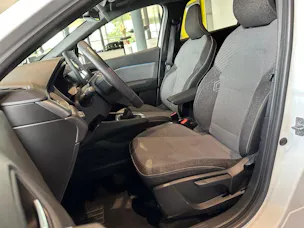 Renault Captur 1.3 TCe Techno