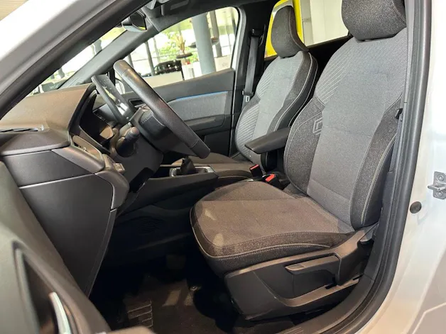 Renault Captur 1.3 TCe Techno