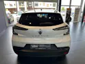 Renault Captur 1.3 TCe Techno