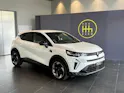 Renault Captur 1.3 TCe Techno