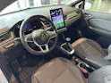 Renault Captur 1.3 TCe Techno