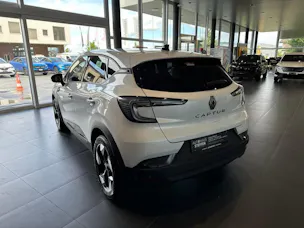 Renault Captur 1.3 TCe Techno