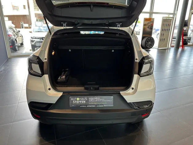 Renault Captur 1.3 TCe Techno