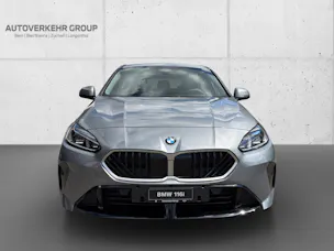 BMW 116 Steptronic
