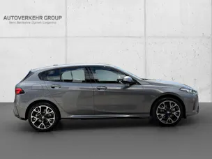 BMW 116 Steptronic