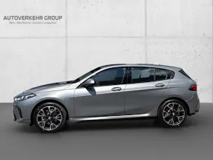 BMW 116 Steptronic
