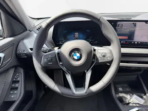 BMW 116 Steptronic