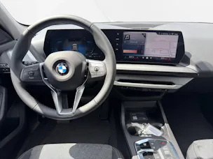 BMW 116 Steptronic