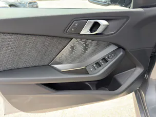 BMW 116 Steptronic