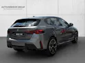 BMW 116 Steptronic