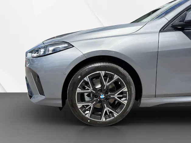 BMW 116 Steptronic