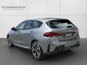 BMW 116 Steptronic