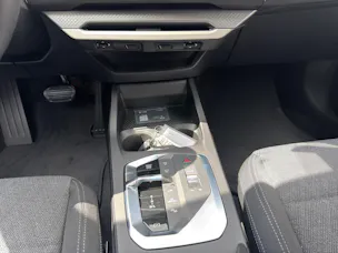 BMW 116 Steptronic