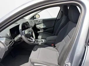 BMW 116 Steptronic