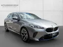 BMW 116 Steptronic