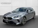 BMW 116 Steptronic